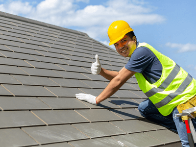 About Roof Repair Experts Bellflower, MO